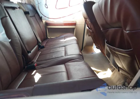 2011 Ford F-250 Lariat из США, поврежденный, VIN 1FT7W2BT0BEB36778